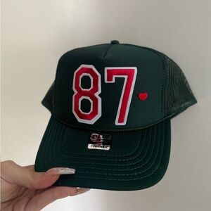#87 Hat